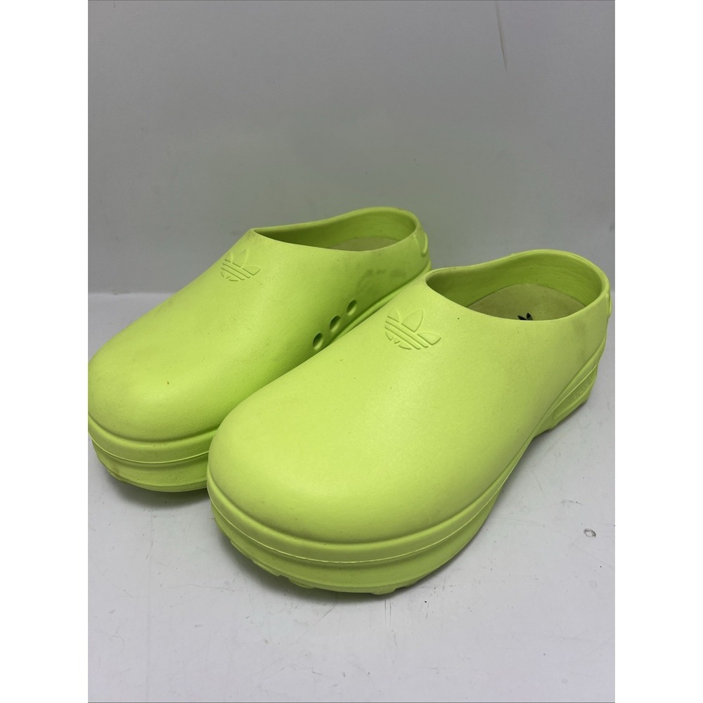 adidas adifom stan smith mule slip ons woman 9